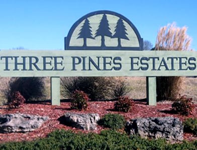 Reeds Spring Three Pine Estates Homes For Sale Charlie Gerken